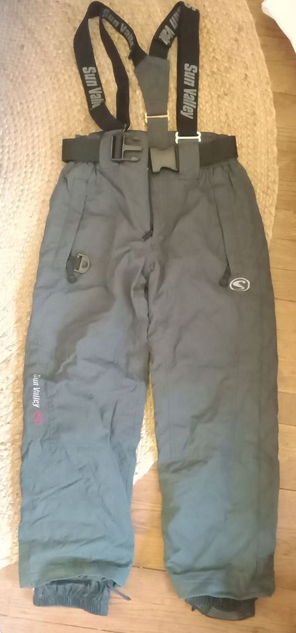 Pantalon ski 10 ans fille / gar&ccedil;on Vêtements enfants