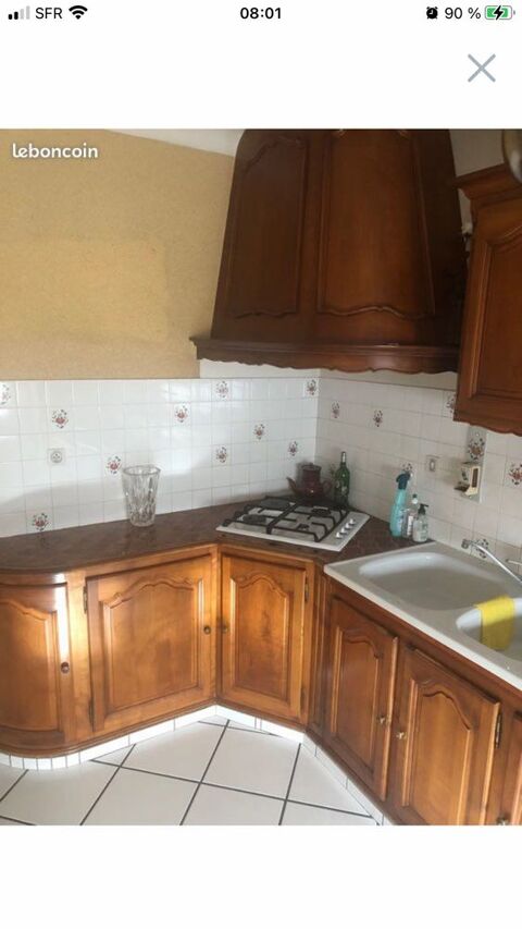  Appartement � louer 3 pi�ces 70 m�