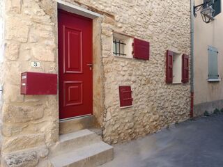  Maison à vendre 3 pièces 45 m² Volx