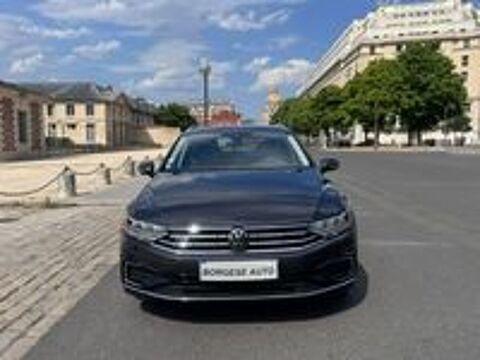 Passat SW 1.4 TSI Hybride Rechargeable DSG6 GTE 2021 occasion 75015 Paris