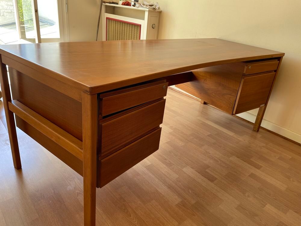 Bureau et armoire de bureau "Burwood"
Meubles