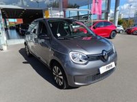 Twingo III E-Tech Techno 2023 occasion 95520 Osny
