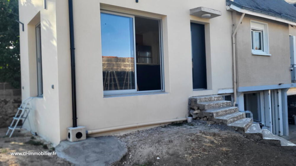 Maison 5 pièces 105 m² · à Parthenay · 105 m² · 253 000 €