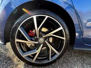 Polo 2.0 TSI 200 S&S DSG6 GTI 2020 occasion 57880 Ham-sous-Varsberg