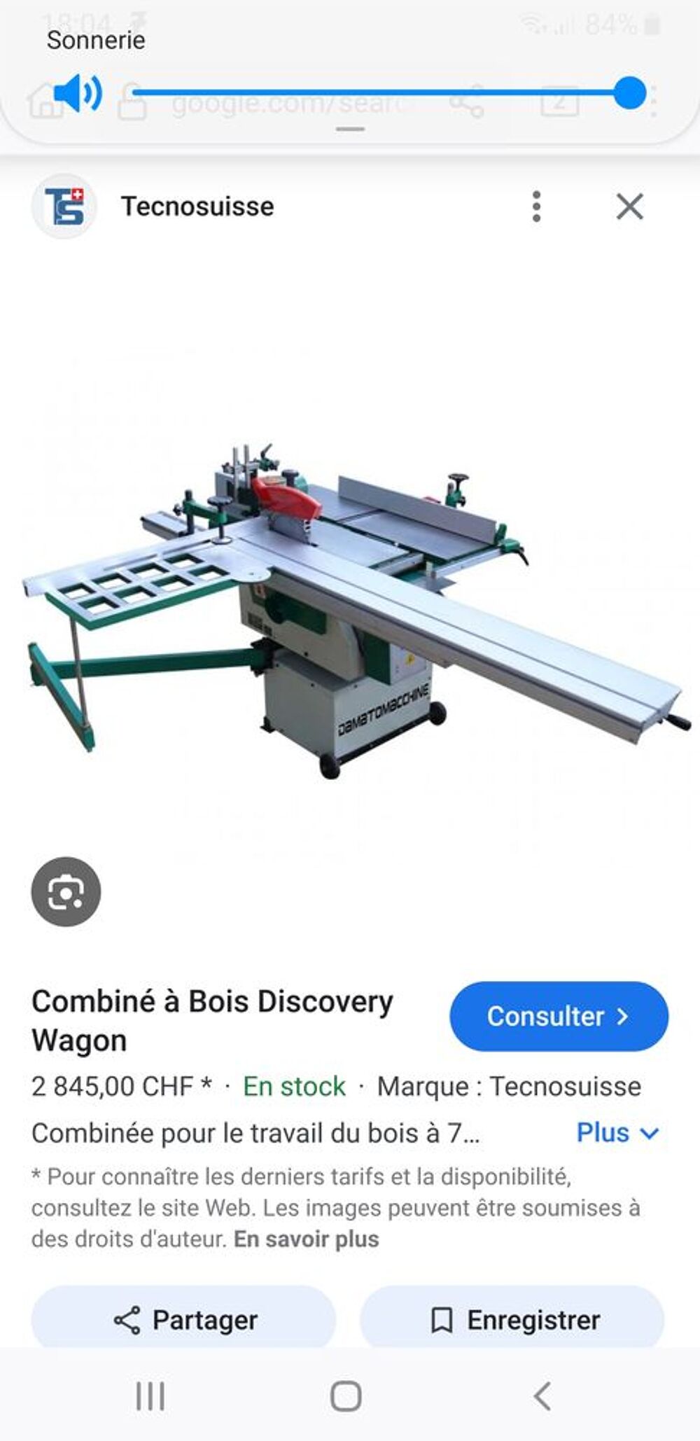 Combine a bois 5 op&eacute;rations Bricolage