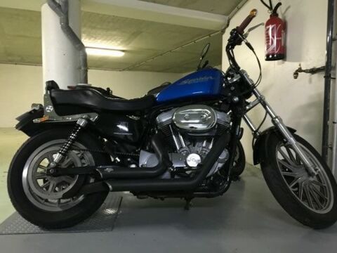  Parking / Garage  louer 3 m