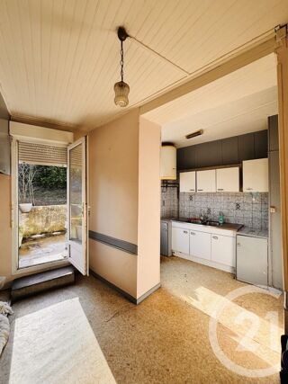  Maison � vendre 4 pi�ces 85 m�