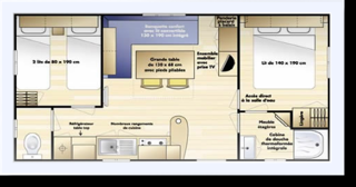 Location  Mobile Home 