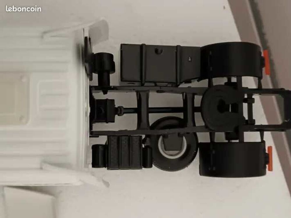 Camion Peugeot Talbot Sport 1/43 