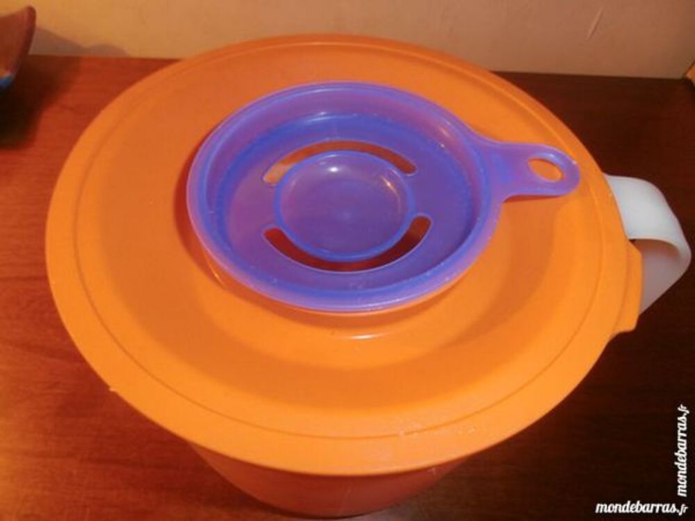 S&eacute;parateur d'oeufs Tupperware (54) Cuisine