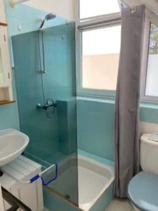  Appartement à louer 1 pièce 21 m²