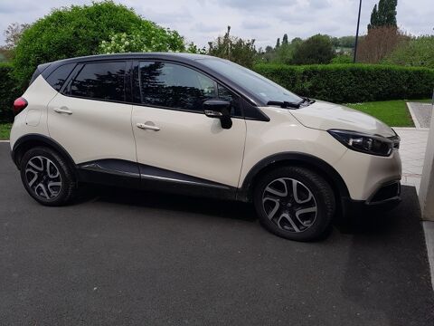 Renault captur TCe 120 Energy Intens EDC