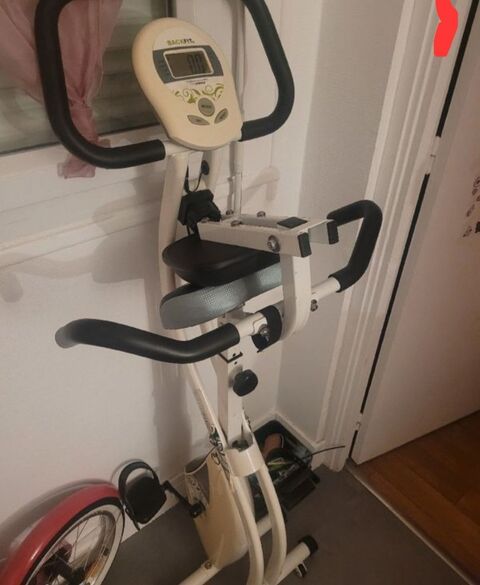 Vm 580 domyos best sale