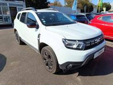 Duster TCe 150 4x2 EDC Extreme 2023 occasion 95100 Argenteuil