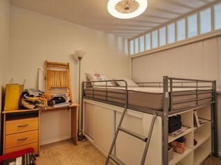  Appartement à louer 2 pièces 50 m²