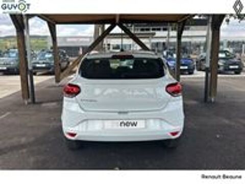 Sandero SCe 65 Essential 2024 occasion 21200 Beaune
