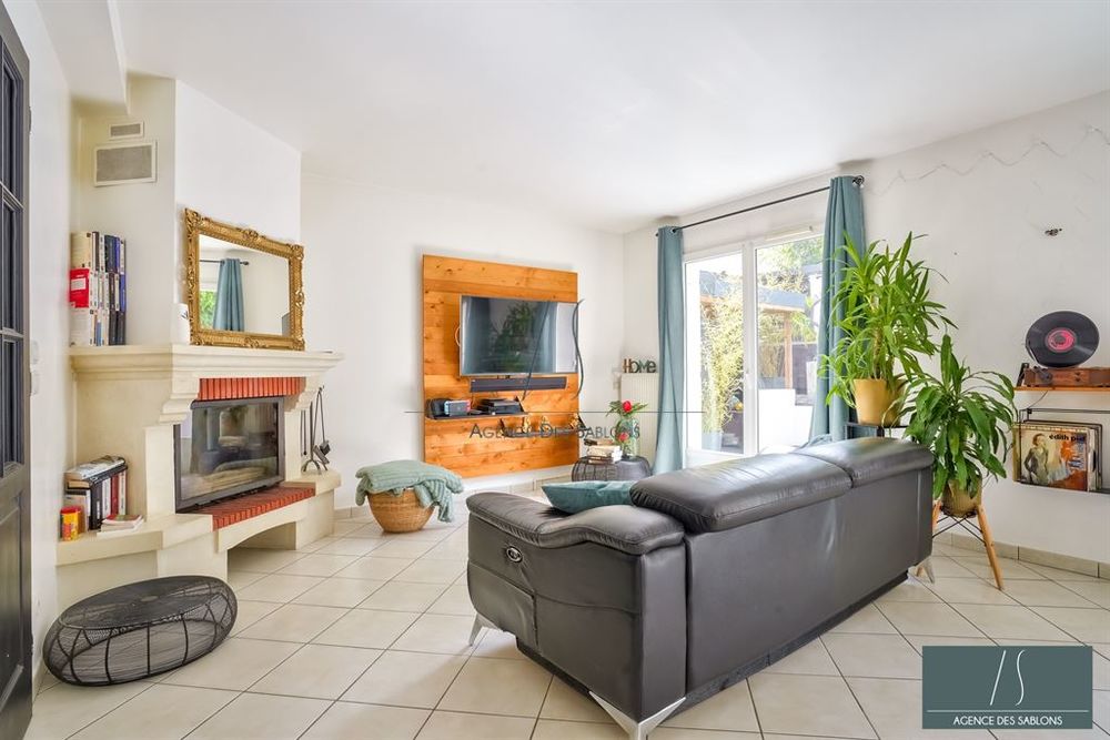 � vendre  Maison Montesson (78360)