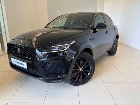 Annonce voiture Jaguar E-PACE 32300 €
