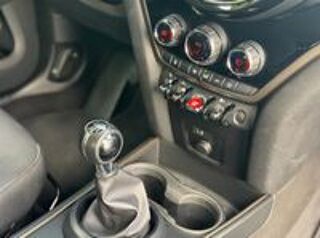 Countryman ONE D 116cv 5 Portes 2022 occasion 55100 Verdun