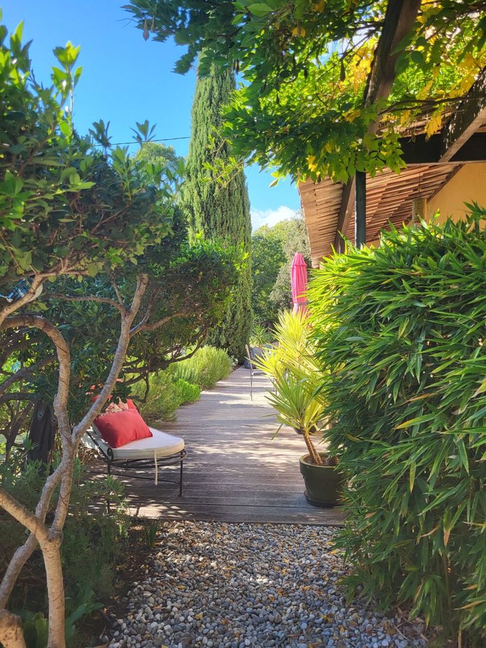 � vendre  Maison Cotignac (83570)