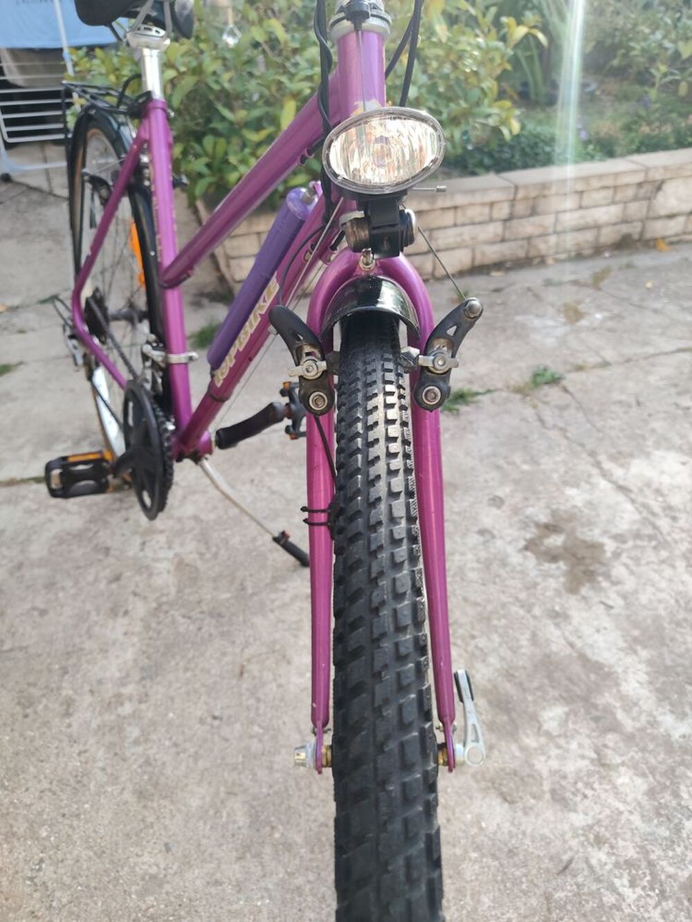 VELO FEMME s Vélos