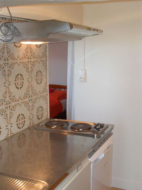  Appartement � louer 1 pi�ce 20 m�