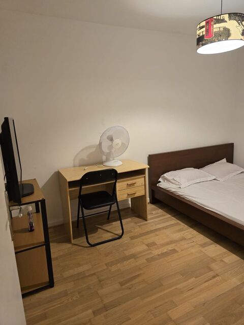  Appartement  louer 1 pice 15 m