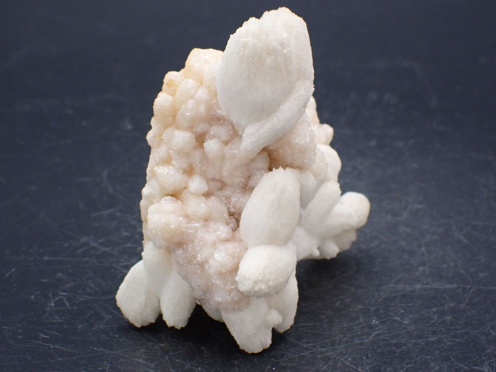 Calcite &amp; Dolomite ros&eacute;e , Cavnic , Maramures , Roumanie 87g 