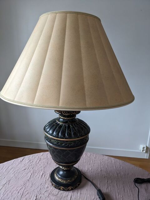 Lampe de salon 25 Aulnay-sous-Bois (93)
