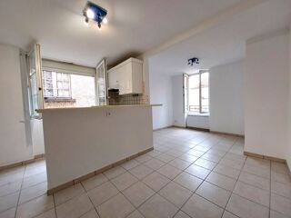  Appartement à louer 2 pièces 30 m²