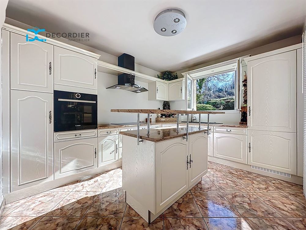 � vendre  Maison Publier (74500)