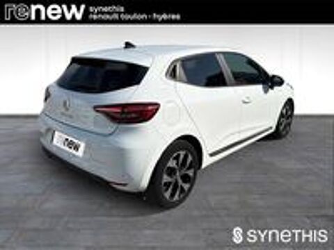Clio V Clio TCe 100 GPL Evolution 2023 occasion 83160 La Valette-du-Var