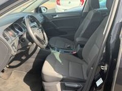 Golf 1.6 TDI 105 BlueMotion Technology FAP 4Motion Confortline 2013 occasion 20260 Calvi
