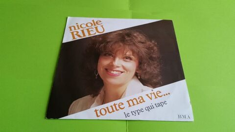 NICOLE RIEU 0 Toulouse (31)