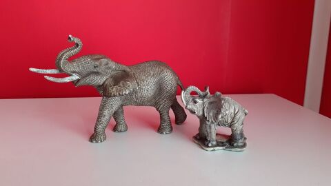 2 �l�phants 10 Roanne (42)