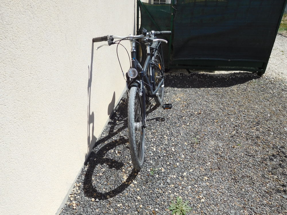V&eacute;lo femme Vélos