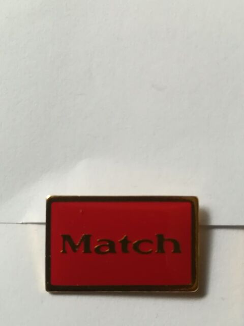 PIN'S       MATCH      (pins)
0 Mouvaux (59)