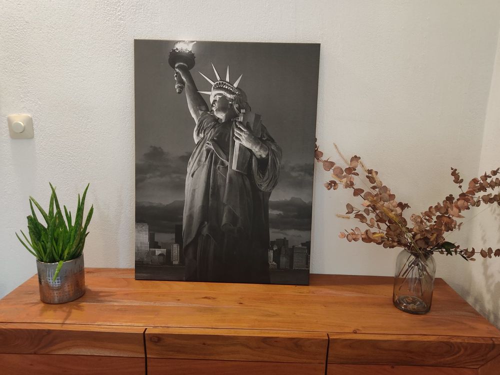 Tableau Décoration