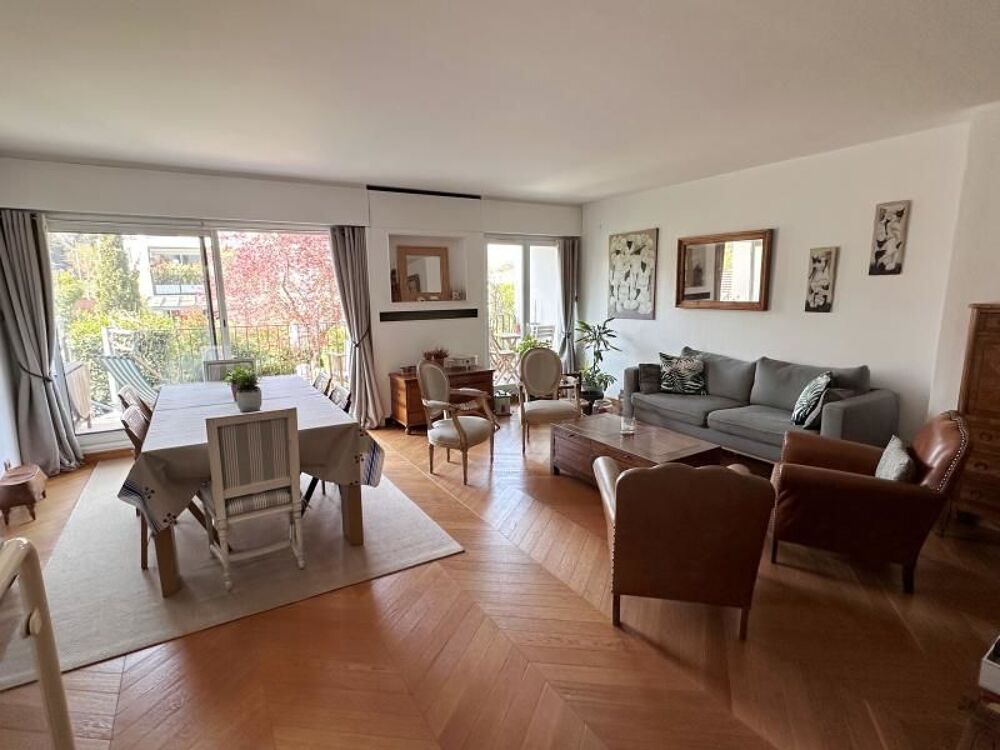 Vente Maison Maison F6 Nanterre