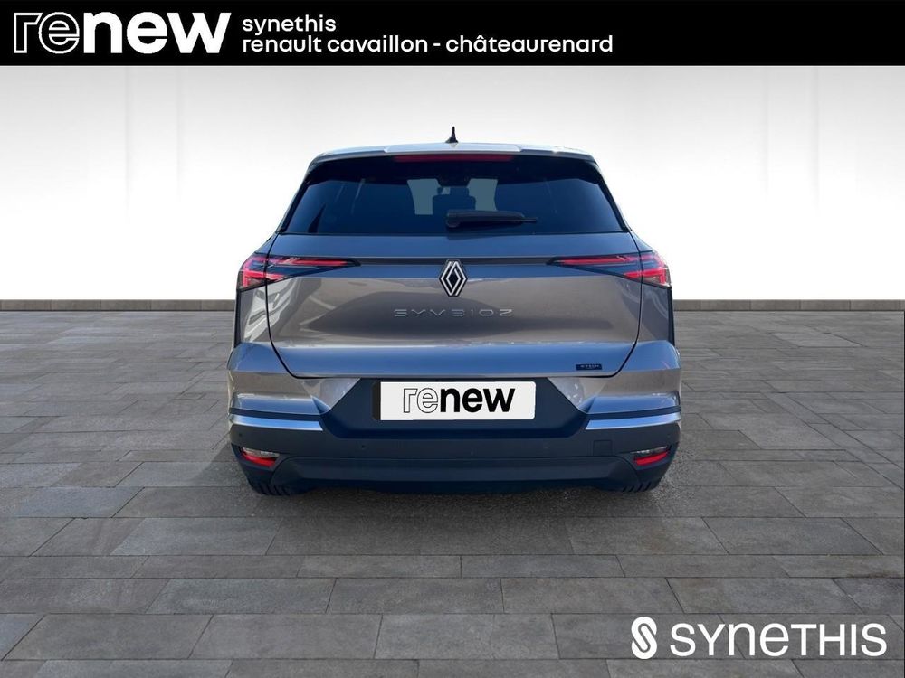 Symbioz E-Tech full hybrid 145 Techno 2025 occasion 84300 Cavaillon