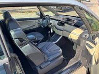 Avantime 3.0 V6 24V Dynamique 2001 occasion 94340 Joinville-le-Pont