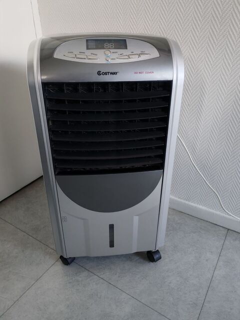 Refroidisseur et r�chauffeur d'air COSTWAY 85 Meysse (07)