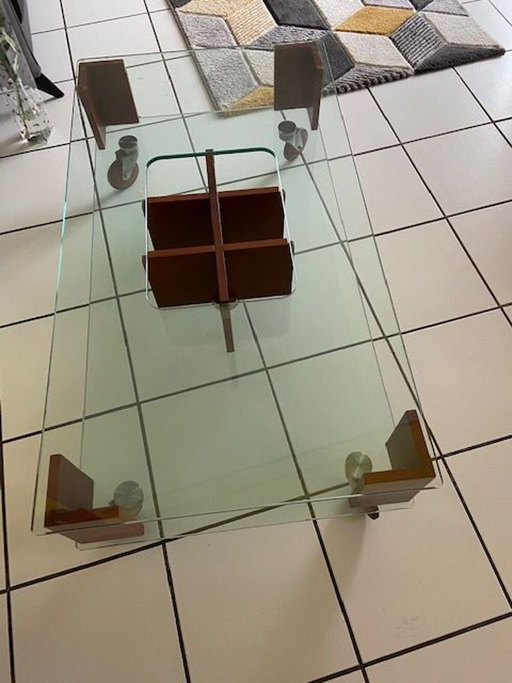 table basse Meubles