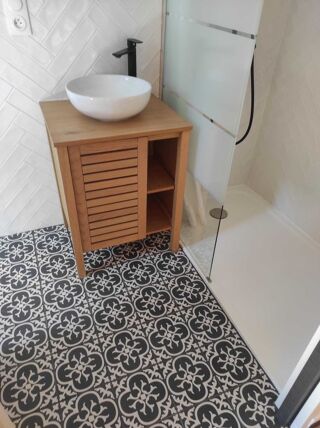 Vente Maison charmante maison de ville en bois Saint-nazaire