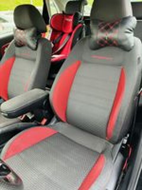 Polo 1.4 TDI 90 BlueMotion Technology Cross 2015 occasion 91100 Corbeil-Essonnes