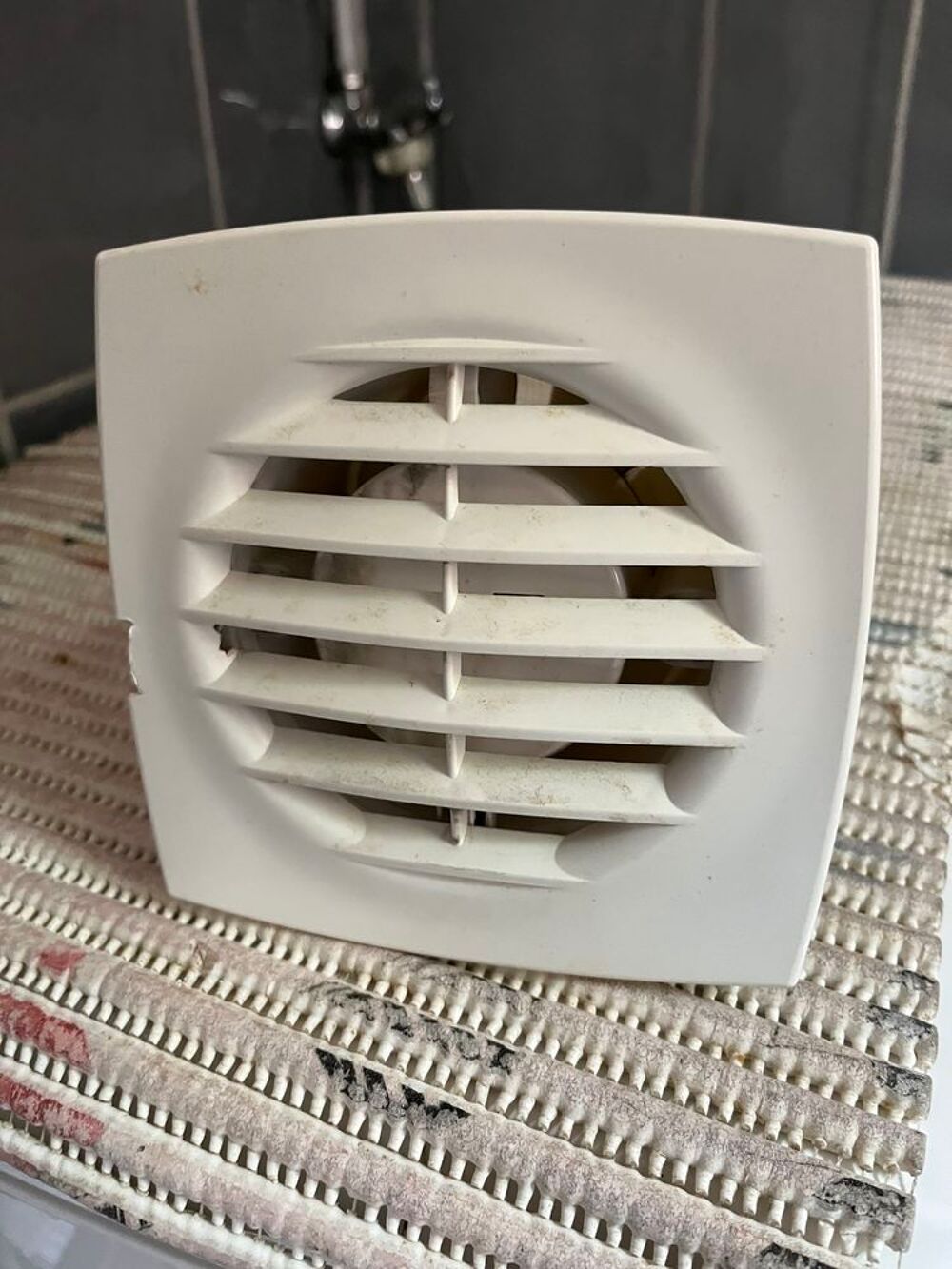 extracteur a&eacute;rateur Bricolage