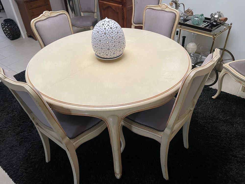 table de salle &agrave; manger Meubles