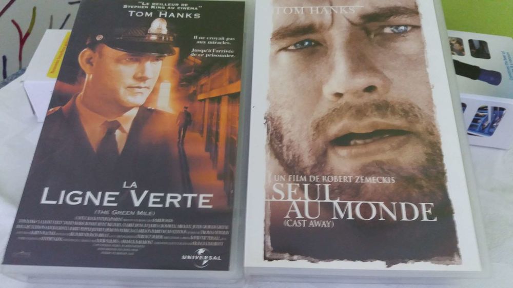 k7 vid&eacute;o
DVD et blu-ray