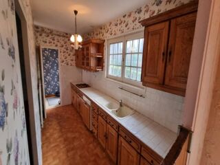  Maison � vendre 7 pi�ces 132 m�