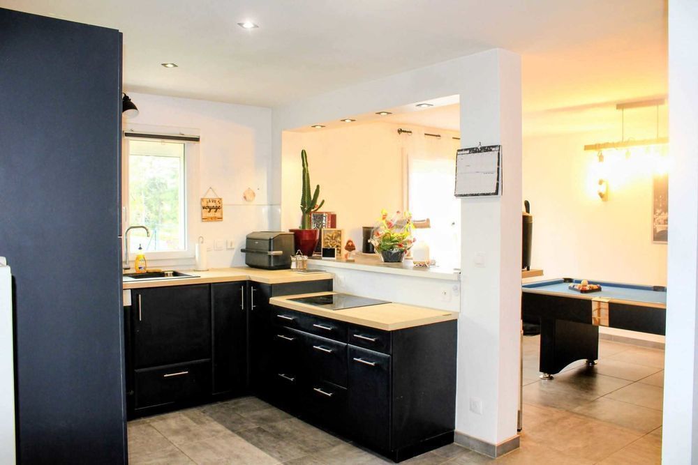 Vente Maison Maison familiale 105m2 au calme à  239 000€ Audincourt